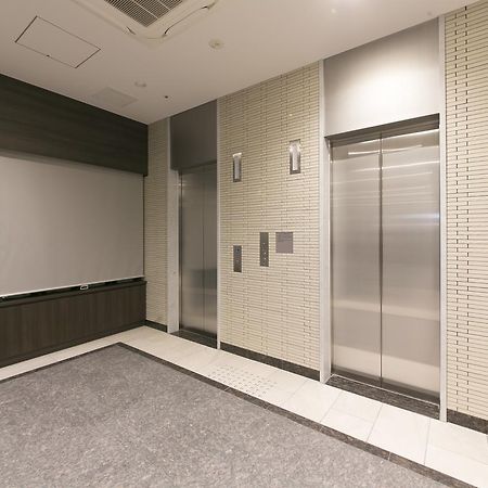 Washington R&B Hotel Shin Osaka Kitaguchi Экстерьер фото