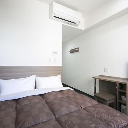Washington R&B Hotel Shin Osaka Kitaguchi Экстерьер фото