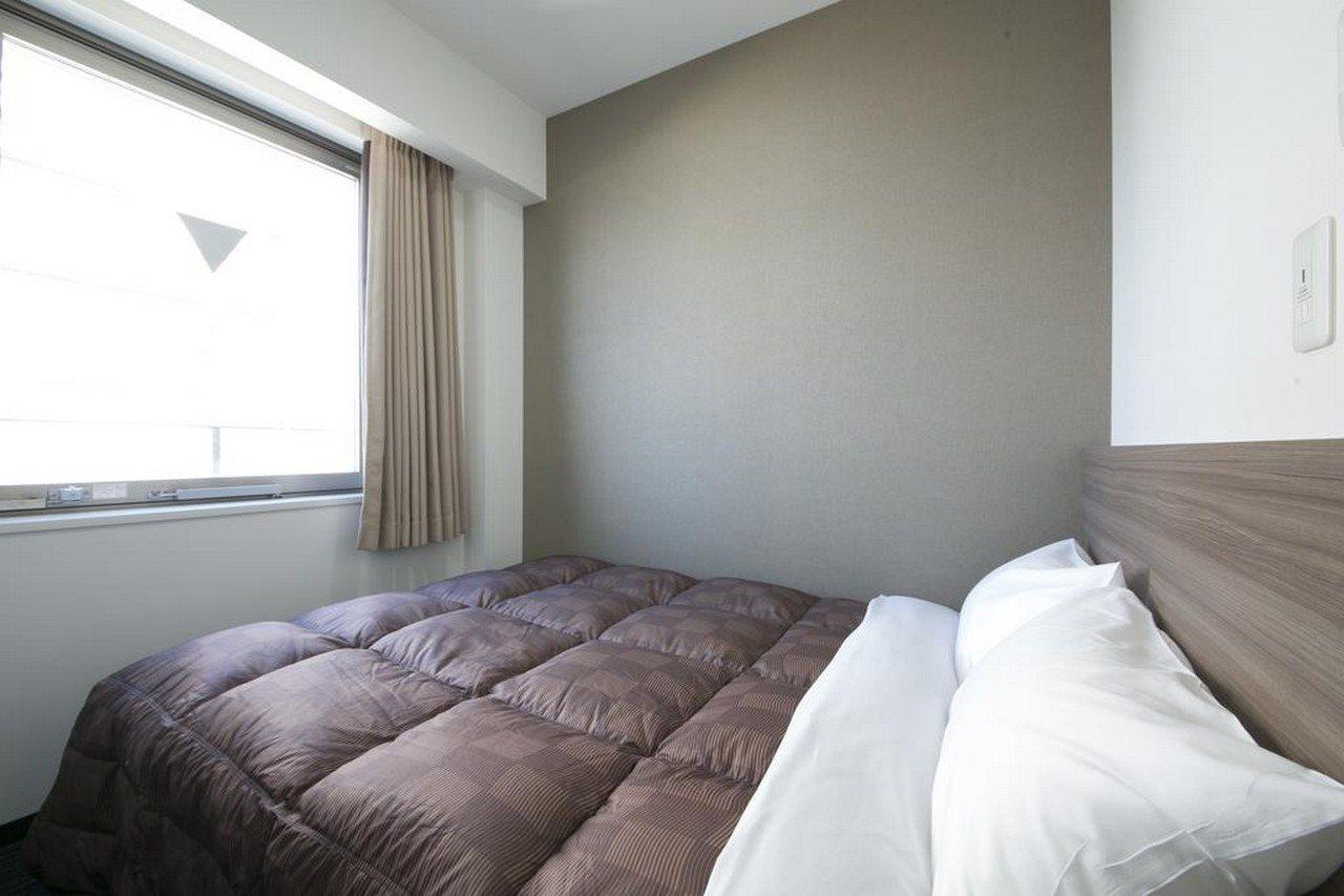 Washington R&B Hotel Shin Osaka Kitaguchi Экстерьер фото