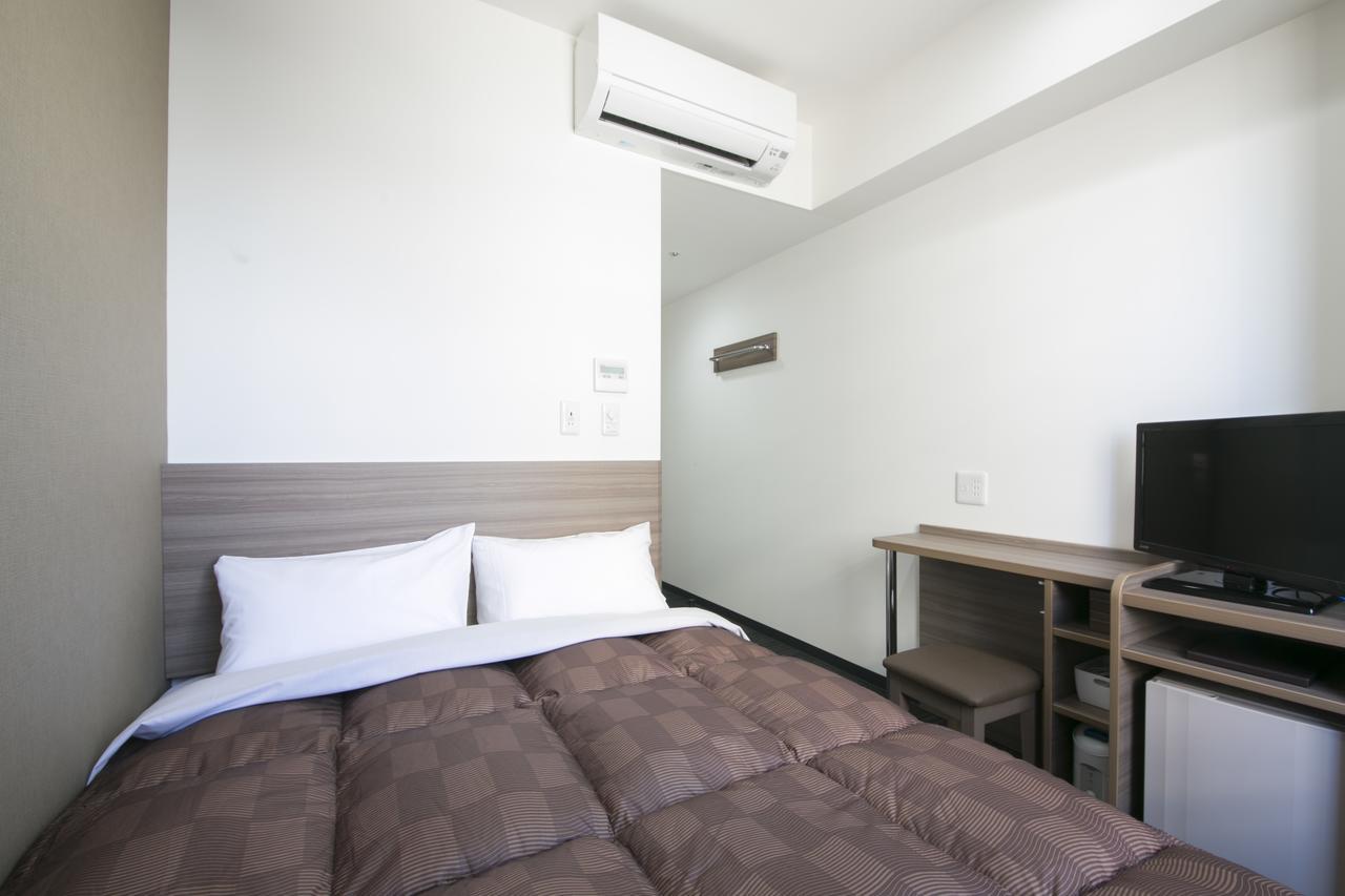 Washington R&B Hotel Shin Osaka Kitaguchi Экстерьер фото