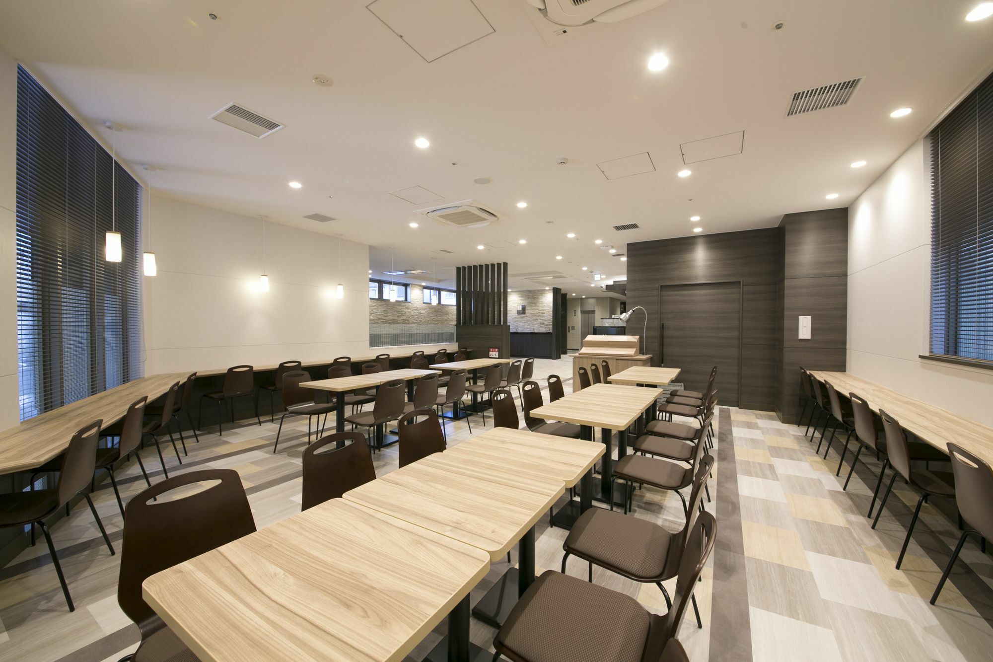 Washington R&B Hotel Shin Osaka Kitaguchi Экстерьер фото