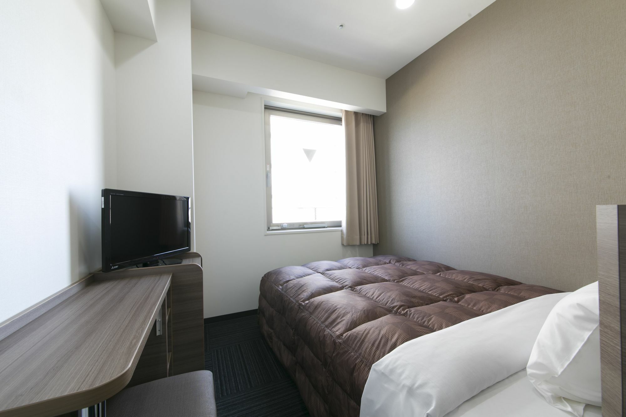Washington R&B Hotel Shin Osaka Kitaguchi Экстерьер фото